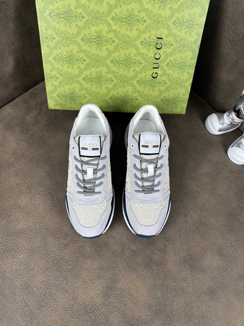 Gucci Casual Shoes